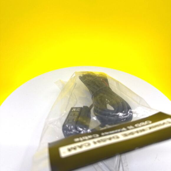 THINKWARE OBD-II Power Cable - Enables Parking Mode - Picture 14 of 16